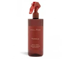 Officina Delle Essenze Vaniglia namų kvapų purškiklis 500 ml