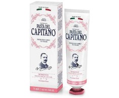 Pasta del Capitano 1905 Dantų pasta Pasta Del Capitano Sensitive Teeth, 75ml