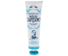 Pasta del Capitano 1905 Pasta del Capitano Smokers dantų pasta rūkantiems 25 ml
