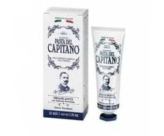 Pasta del Capitano 1905 Pasta Del Capitano Whitening dantų pasta 25 ml
