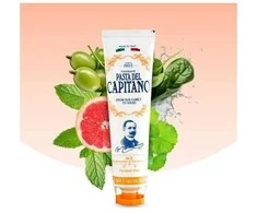 Pasta del Capitano 1905 Pasta Del Capitano A-C-E dantų pasta 25 ml