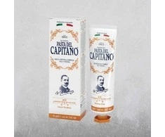 Pasta del Capitano 1905 Pasta del Capitano ACE dantų pasta su vitaminais A, C ir E 25 ml