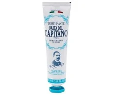 Pasta del Capitano 1905 Pasta Del Capitano Smokers dantų pasta 25 ml