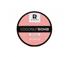 Puoselėjanti plaukų kaukė| Byrokko - Coconut Bomb, 180ml