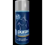 Purax dušo gelis 200 ml