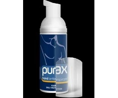 Purax rankų antiperspirantas 50 ml
