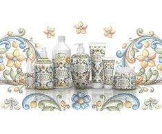 Rudy Milano Riviera skystas muilas 500 ml
