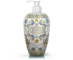 Rudy Milano Riviera vonios ir dušo želė 700 ml
