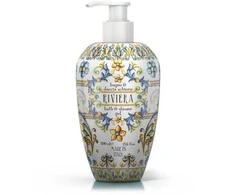 Rudy Milano Riviera vonios ir dušo želė 700 ml