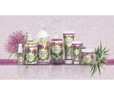 Rudy Milano Salento skystas muilas 500 ml