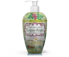Rudy Milano Tuscany Grape vonios ir dušo želė 700 ml