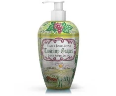 Rudy Milano Tuscany Grape vonios ir dušo želė 700 ml