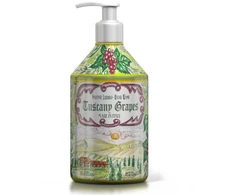 Rudy Milano Tuscany Grapes skystas rankų muilas 500 ml