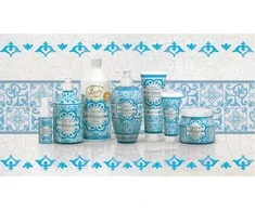 Rudy Milano Versilia rankų kremas 100 ml