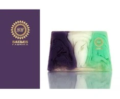 Saules Fabrika Angel muilas 80 g