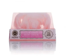 Saules Fabrika Bright Crystal muilas 80 g
