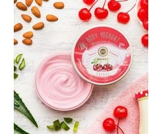 Saules Fabrika Cherry kūno jogurtas 200 g