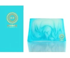 Saules Fabrika Cotton Softness muilas 80 g