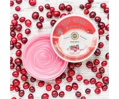 Saules Fabrika Cranberry kūno jogurtas 200 g