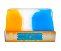 Saules Fabrika Eternity muilas 80 g