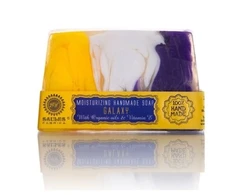 Saules Fabrika Galaxy muilas 80 g