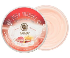 Saules Fabrika Grapefruit kūno jogurtas 200 g
