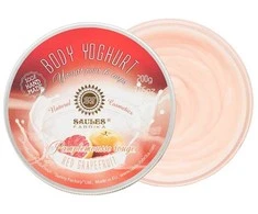 Saules Fabrika Grapefruit kūno jogurtas 200 g