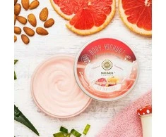 Saules Fabrika Grapefruit kūno jogurtas 200 g