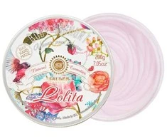 Saules Fabrika Lolita kūno jogurtas 200 g