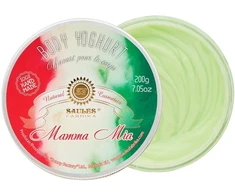 Saules Fabrika Mamma Mia kūno jogurtas 200 g