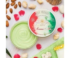 Saules Fabrika Mamma Mia kūno jogurtas 200 g