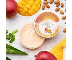 Saules Fabrika Mango kūno jogurtas 200 g