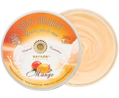 Saules Fabrika Mango kūno jogurtas 200 g