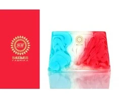 Saules Fabrika Mirabella muilas 80 g