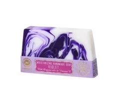 Saules Fabrika Violet muilas 80 g