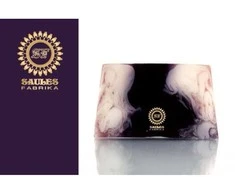 Saules Fabrika Violet muilas 80 g