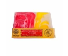 Saules Fabrika Yoghurt muilas 80 g