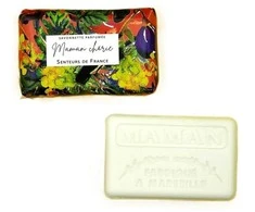 Senteurs De France Maman Chérie muilas 125 g