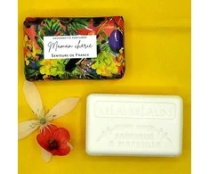 Senteurs De France Maman Chérie muilas 125 g