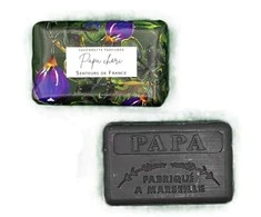 Senteurs De France Papa Chéri muilas 125 g