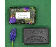 Senteurs De France Papa Chéri muilas 125 g