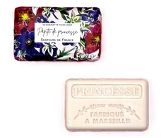 Senteurs De France Pépite De Princesse muilas 125 g