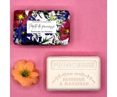 Senteurs De France Pépite De Princesse muilas 125 g