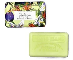 Senteurs De France Rester Zen muilas 125 g