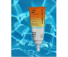 Seventyone Percent Cool Kids SPF 50+ kremas nuo saulės 100 ml