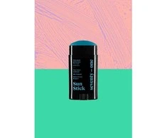 SeventyOne Percent The Ocean Mėlyna SPF50+ apsauginis pieštukas nuo saulės 15 g