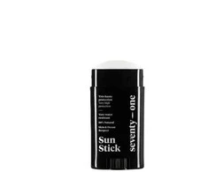 Seventyone Percent The Original SPF 50+ kremas nuo saulės 15 g