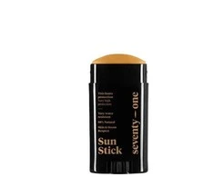Seventyone Percent The Pacha Mama SPF 50+ kremas nuo saulės 15 g