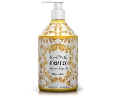Skystas rankų muilas Rudy Milano Adriatico 500 ml