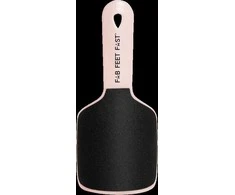 Starskin Fab Foot File pėdų šveitiklis